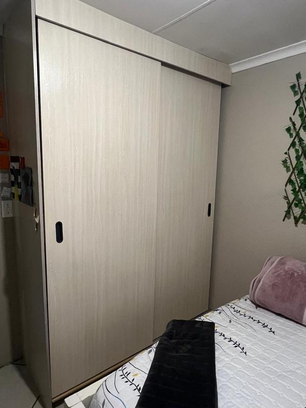 To Let 3 Bedroom Property for Rent in Ormonde View Gauteng
