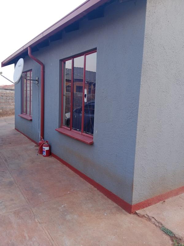 To Let 2 Bedroom Property for Rent in Dawn Park Gauteng