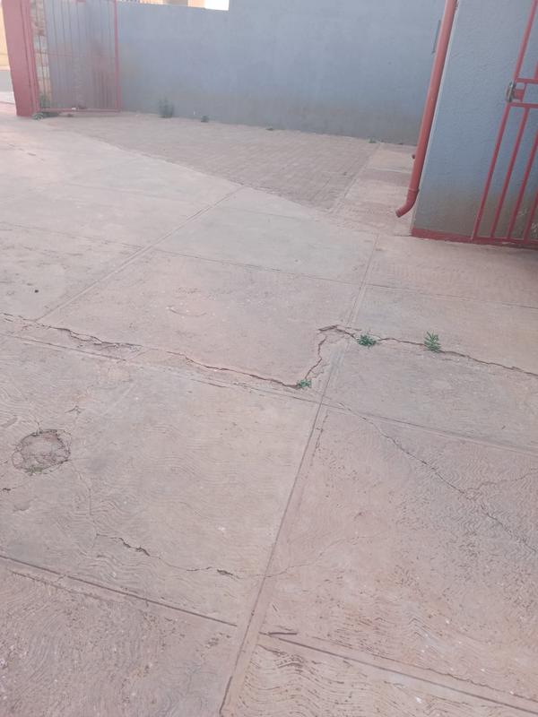 To Let 2 Bedroom Property for Rent in Dawn Park Gauteng
