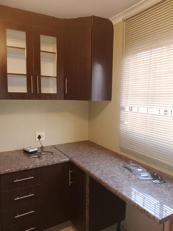 To Let 2 Bedroom Property for Rent in Dawn Park Gauteng