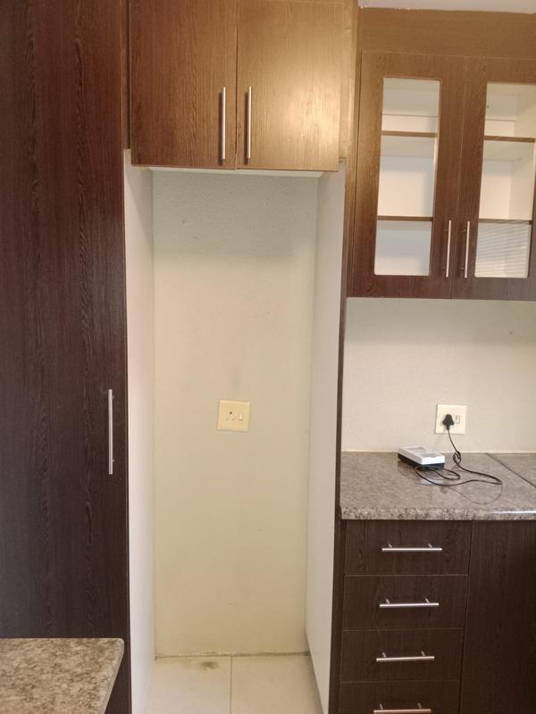 To Let 2 Bedroom Property for Rent in Dawn Park Gauteng