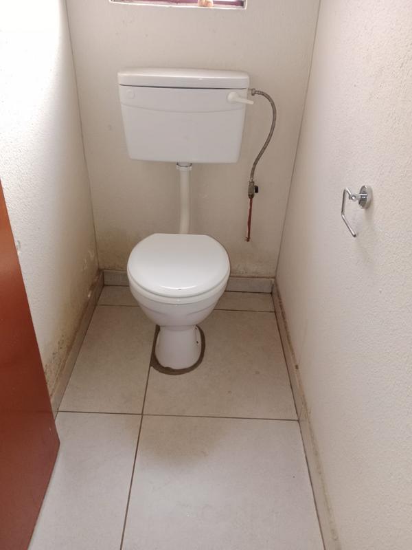 To Let 2 Bedroom Property for Rent in Dawn Park Gauteng