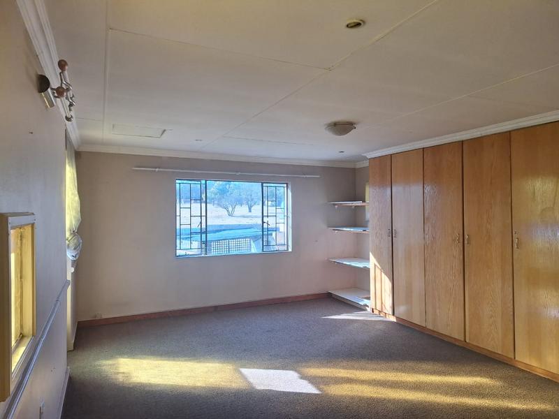To Let 4 Bedroom Property for Rent in Dalpark Gauteng