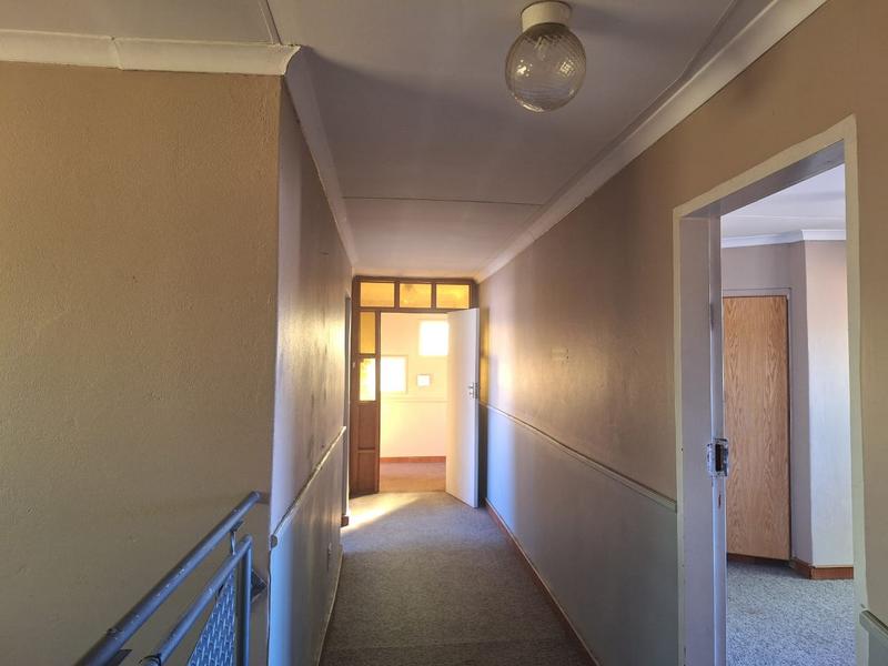 To Let 4 Bedroom Property for Rent in Dalpark Gauteng