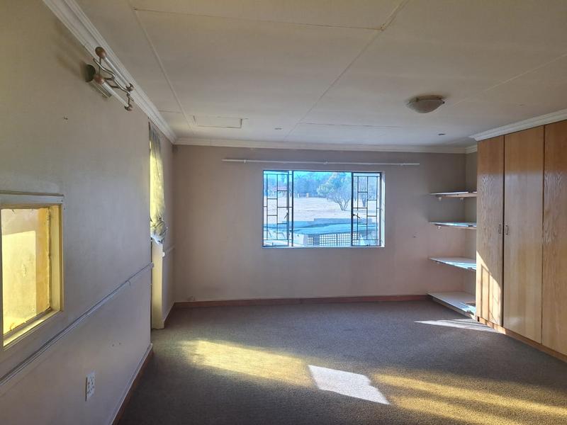 To Let 4 Bedroom Property for Rent in Dalpark Gauteng