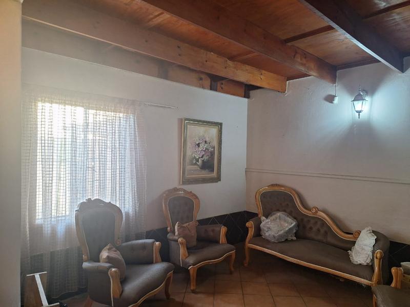 To Let 4 Bedroom Property for Rent in Dalpark Gauteng