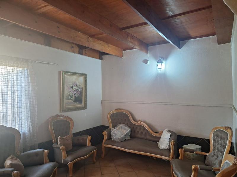 To Let 4 Bedroom Property for Rent in Dalpark Gauteng