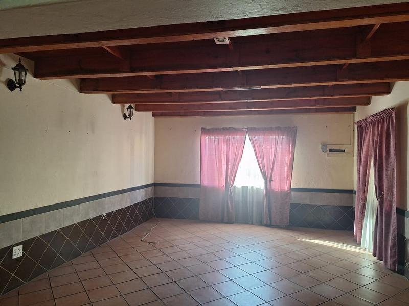 To Let 4 Bedroom Property for Rent in Dalpark Gauteng