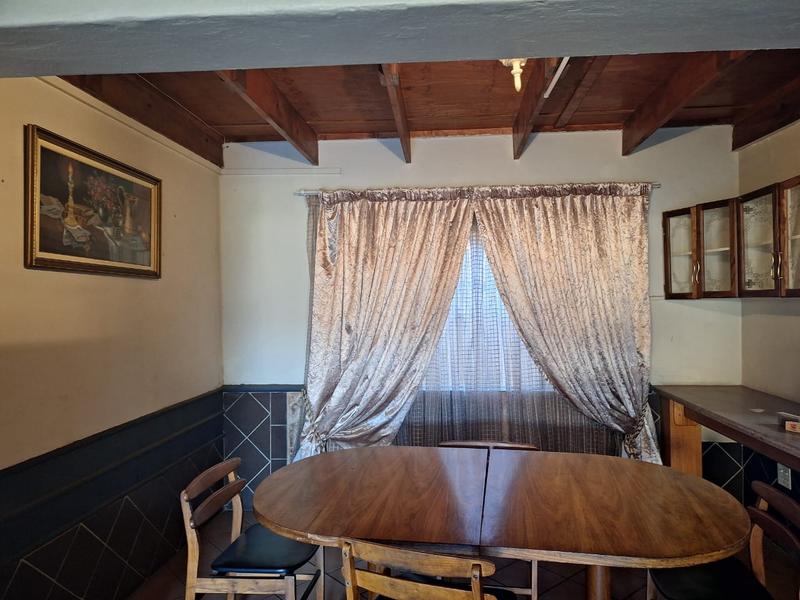 To Let 4 Bedroom Property for Rent in Dalpark Gauteng