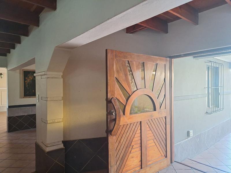 To Let 4 Bedroom Property for Rent in Dalpark Gauteng