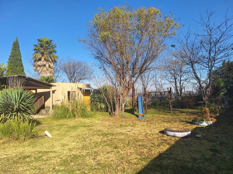 To Let 4 Bedroom Property for Rent in Dalpark Gauteng