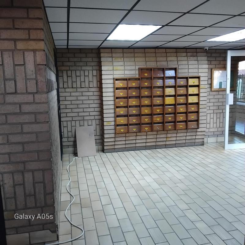 2 Bedroom Property for Sale in Pretoria Central Gauteng