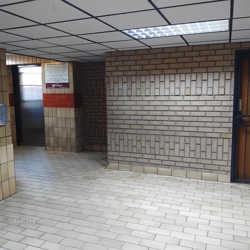 2 Bedroom Property for Sale in Pretoria Central Gauteng