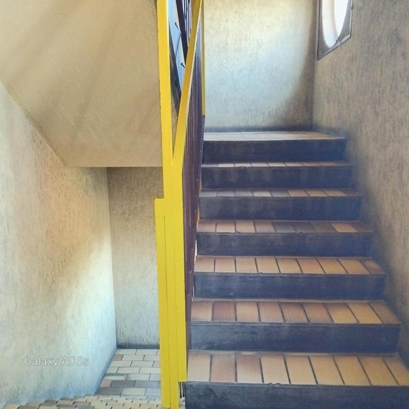 2 Bedroom Property for Sale in Pretoria Central Gauteng
