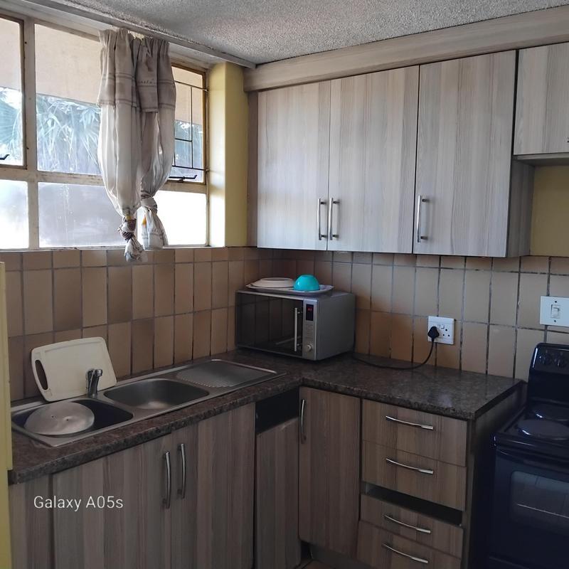 2 Bedroom Property for Sale in Pretoria Central Gauteng