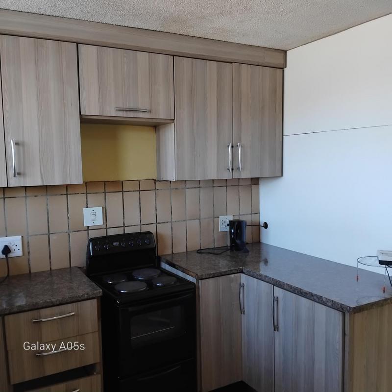 2 Bedroom Property for Sale in Pretoria Central Gauteng