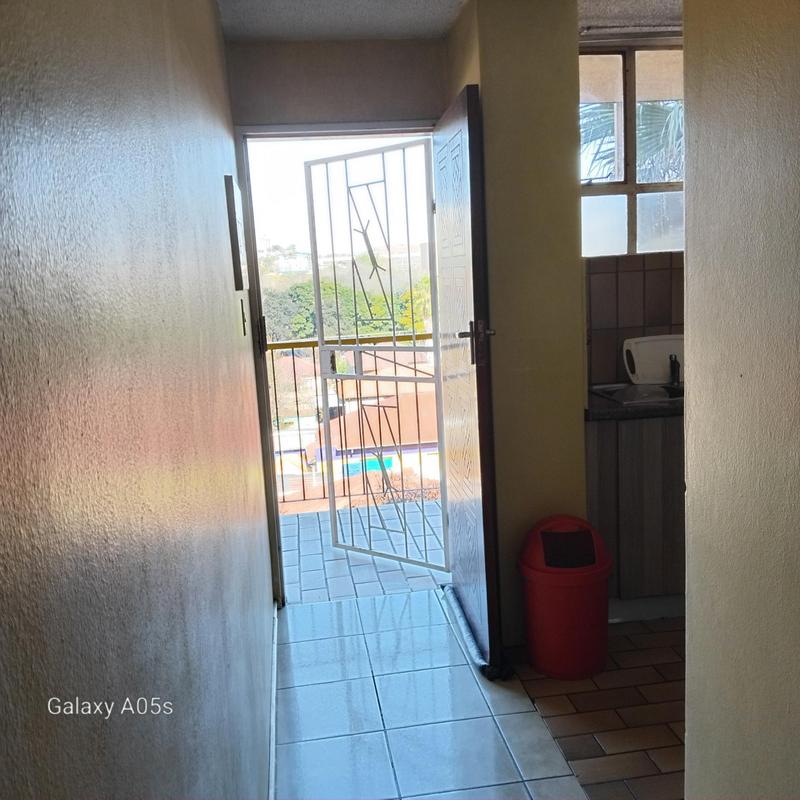 2 Bedroom Property for Sale in Pretoria Central Gauteng