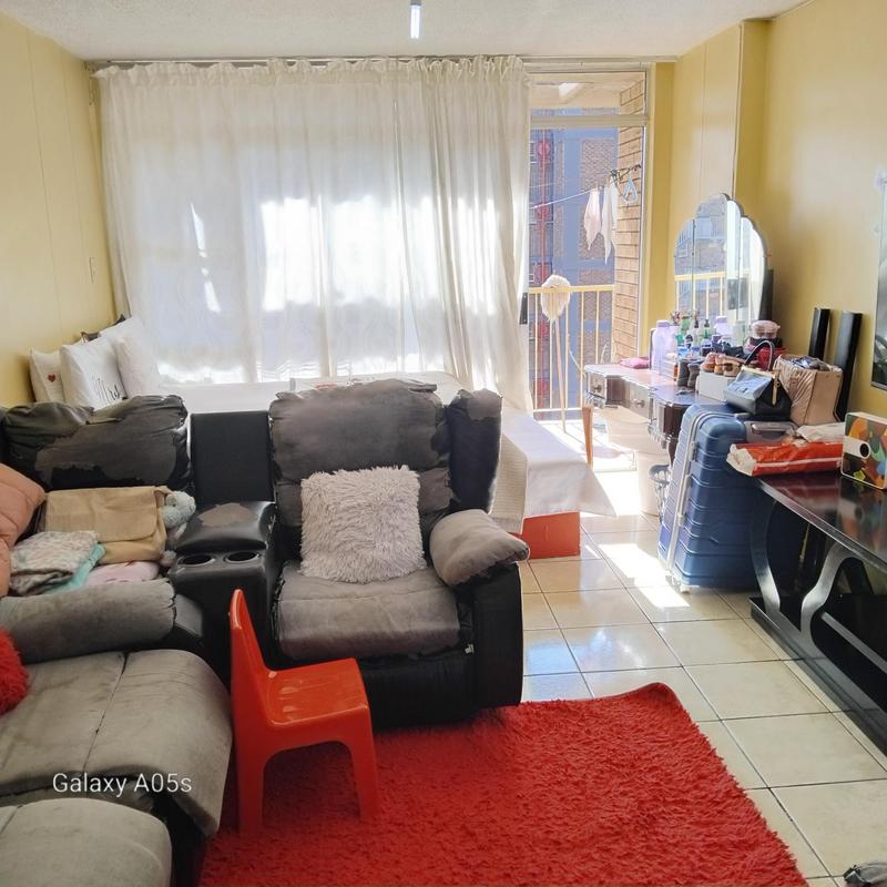 2 Bedroom Property for Sale in Pretoria Central Gauteng