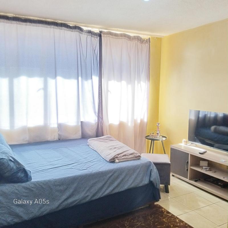 2 Bedroom Property for Sale in Pretoria Central Gauteng