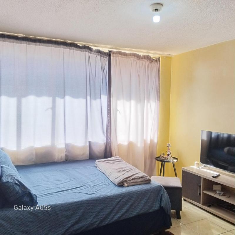 2 Bedroom Property for Sale in Pretoria Central Gauteng