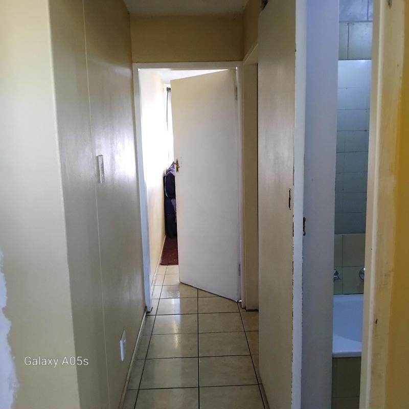 2 Bedroom Property for Sale in Pretoria Central Gauteng