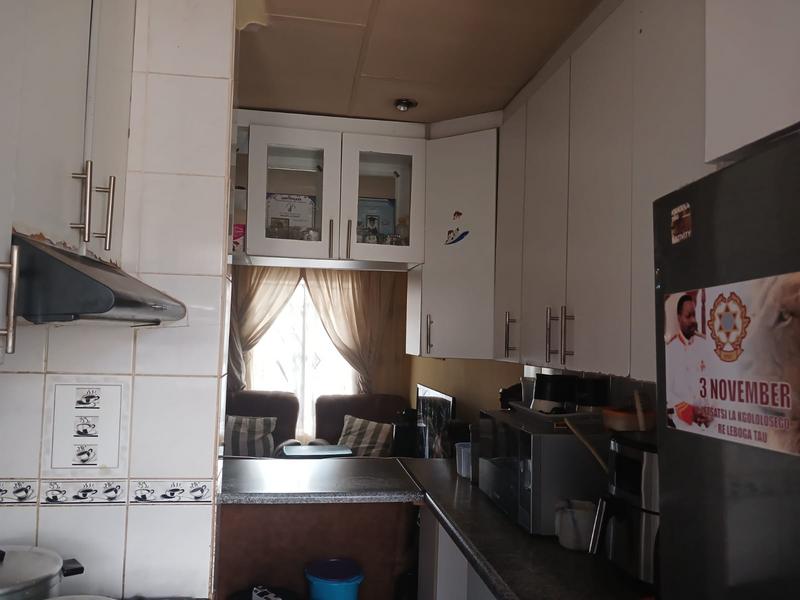 4 Bedroom Property for Sale in Tembisa Gauteng