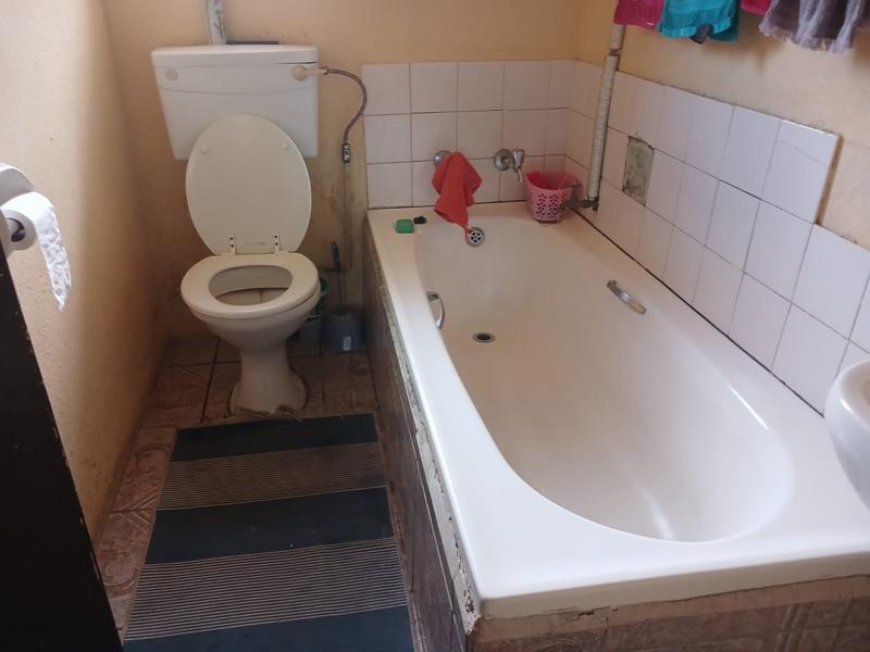 4 Bedroom Property for Sale in Tembisa Gauteng