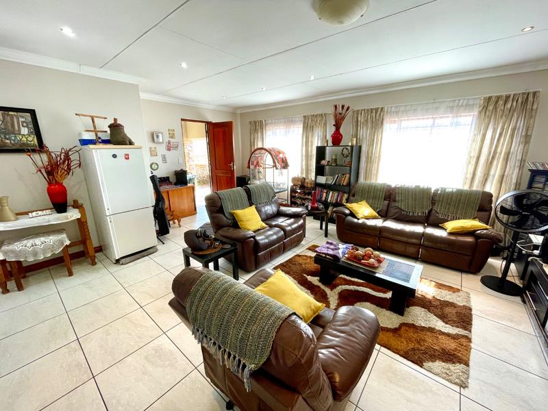 3 Bedroom Property for Sale in Chancliff Ridge Gauteng