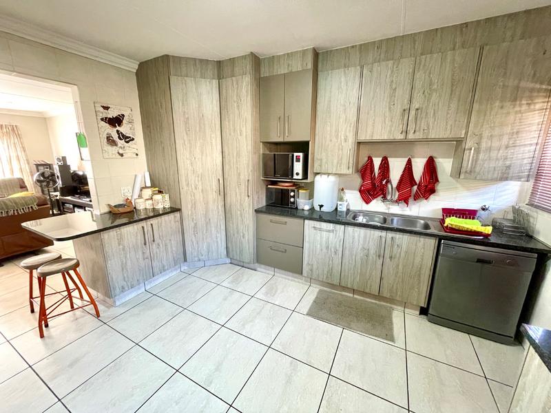 3 Bedroom Property for Sale in Chancliff Ridge Gauteng