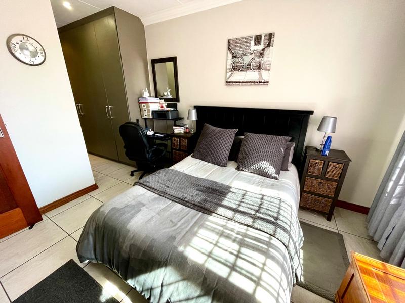 3 Bedroom Property for Sale in Chancliff Ridge Gauteng