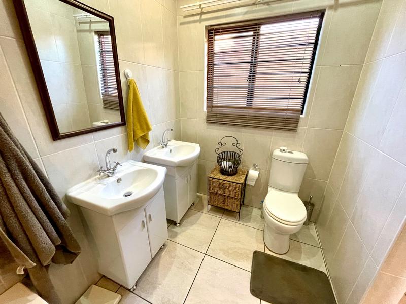 3 Bedroom Property for Sale in Chancliff Ridge Gauteng