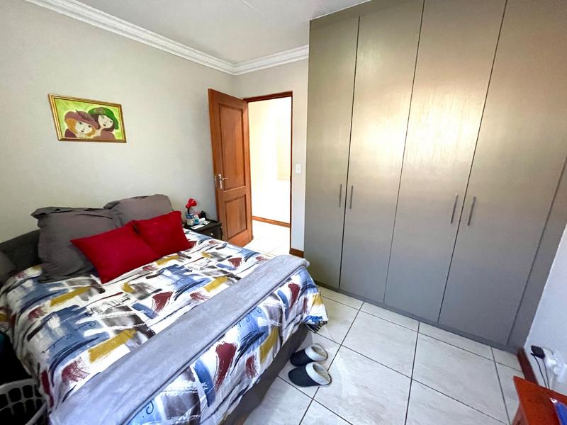 3 Bedroom Property for Sale in Chancliff Ridge Gauteng
