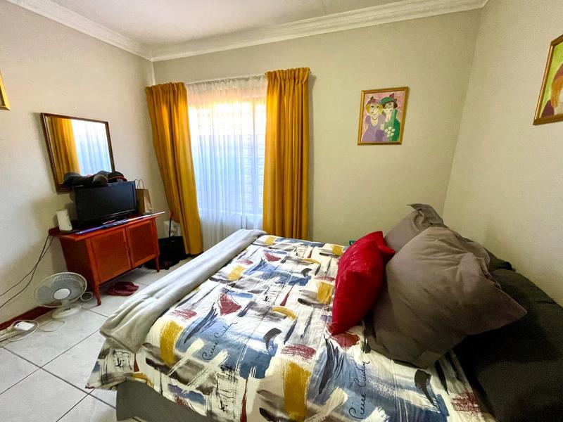 3 Bedroom Property for Sale in Chancliff Ridge Gauteng