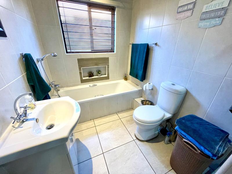 3 Bedroom Property for Sale in Chancliff Ridge Gauteng