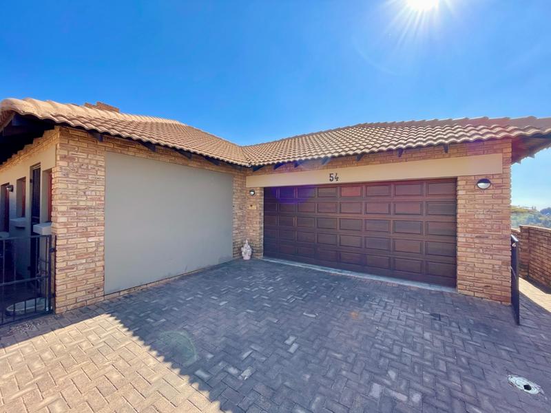 3 Bedroom Property for Sale in Chancliff Ridge Gauteng