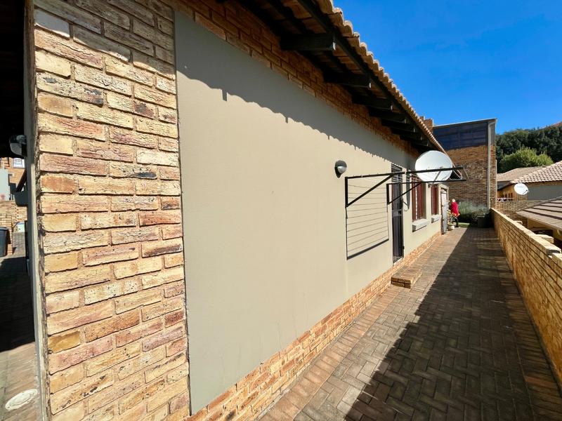 3 Bedroom Property for Sale in Chancliff Ridge Gauteng
