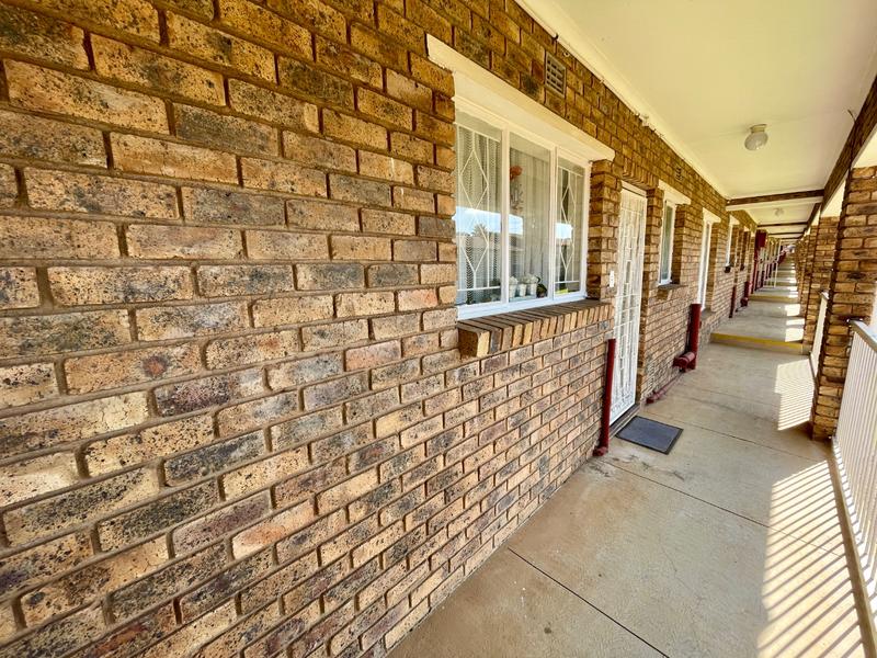 2 Bedroom Property for Sale in Krugersdorp North Gauteng