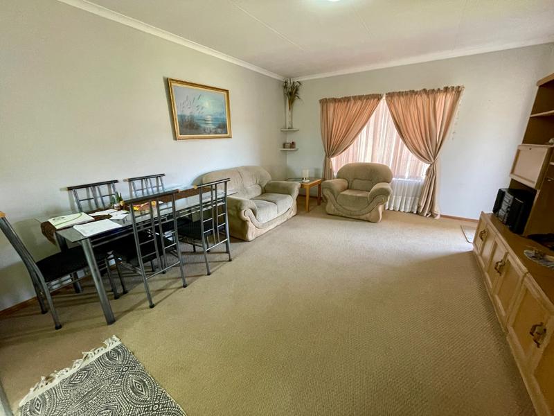 2 Bedroom Property for Sale in Krugersdorp North Gauteng