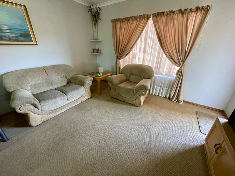 2 Bedroom Property for Sale in Krugersdorp North Gauteng