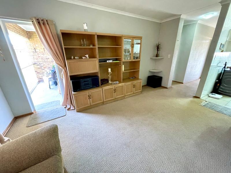 2 Bedroom Property for Sale in Krugersdorp North Gauteng