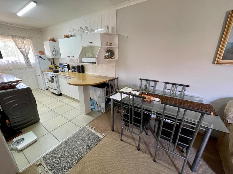 2 Bedroom Property for Sale in Krugersdorp North Gauteng