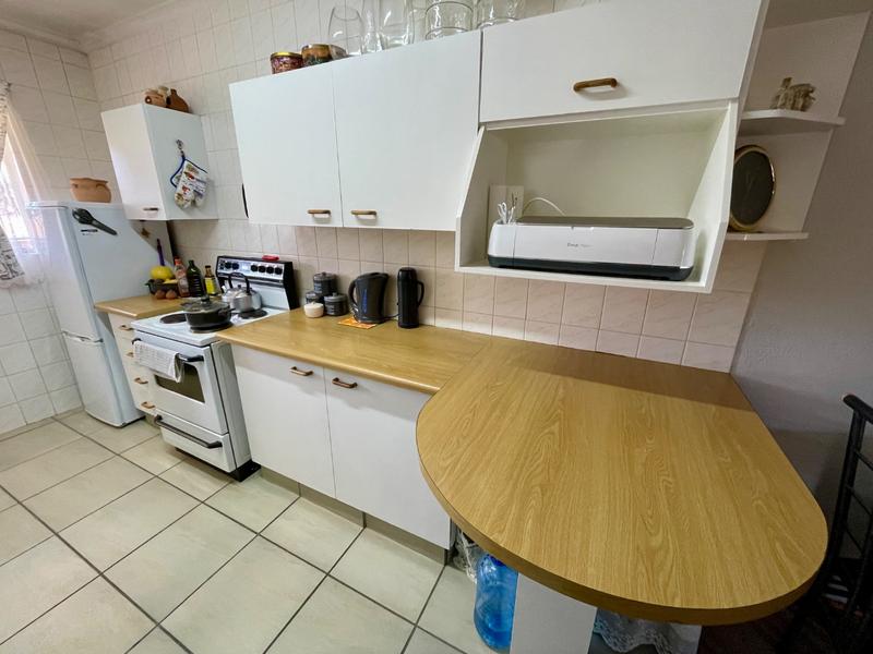 2 Bedroom Property for Sale in Krugersdorp North Gauteng