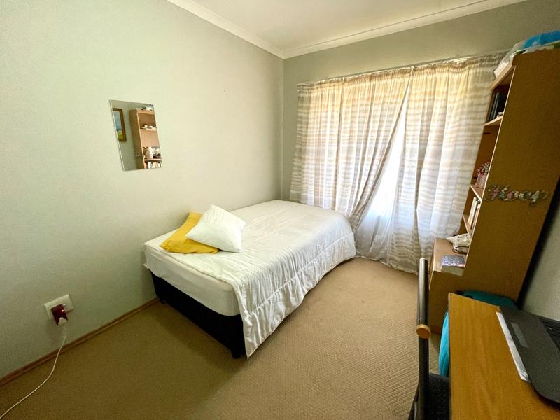 2 Bedroom Property for Sale in Krugersdorp North Gauteng
