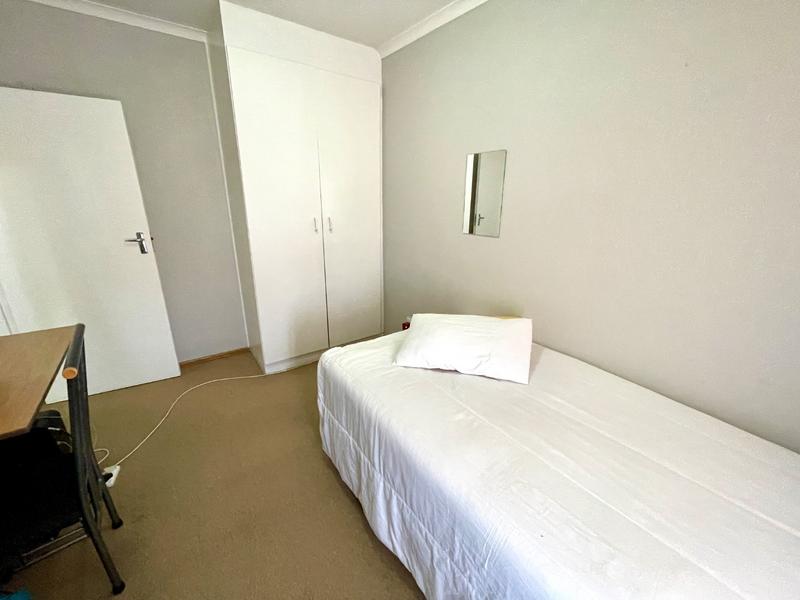 2 Bedroom Property for Sale in Krugersdorp North Gauteng