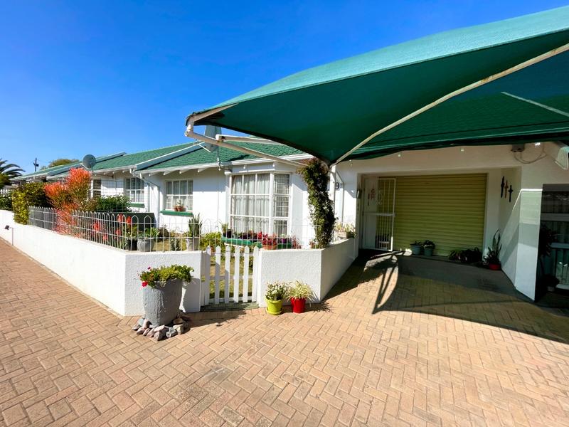 2 Bedroom Property for Sale in Krugersdorp North Gauteng