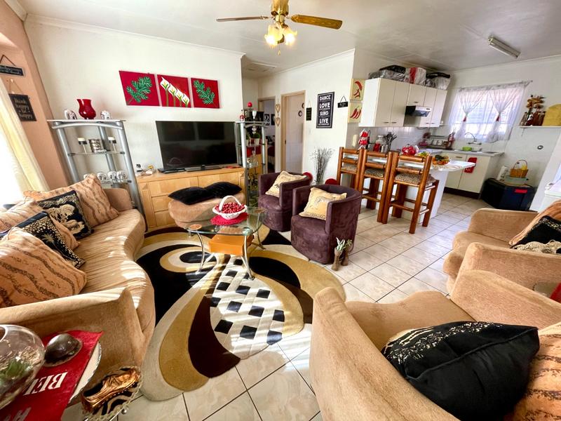 2 Bedroom Property for Sale in Krugersdorp North Gauteng