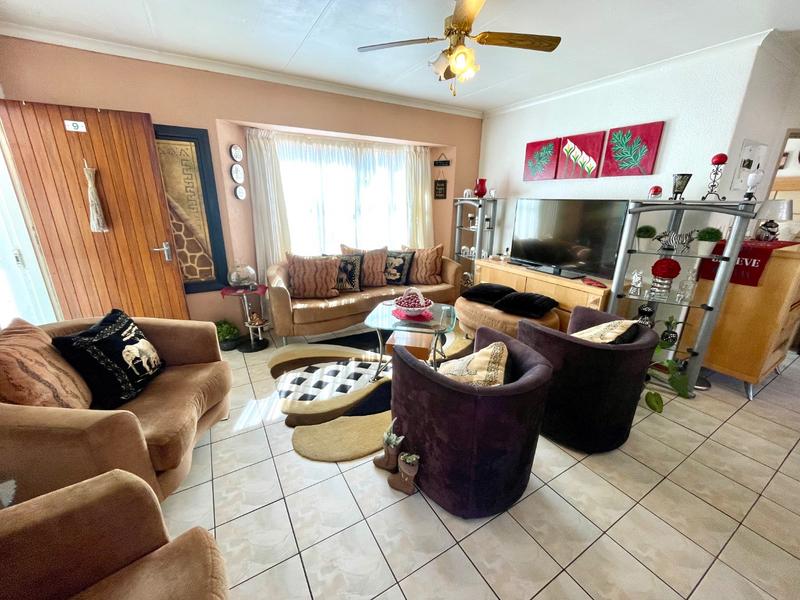 2 Bedroom Property for Sale in Krugersdorp North Gauteng