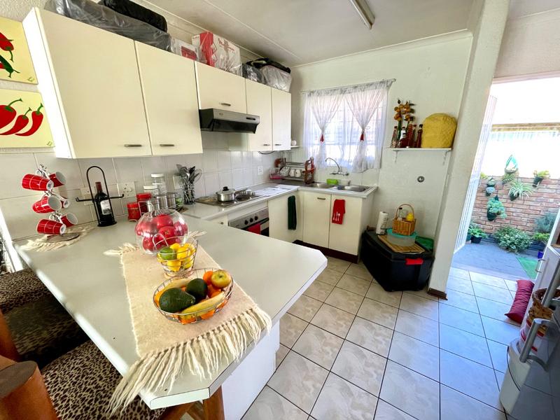 2 Bedroom Property for Sale in Krugersdorp North Gauteng