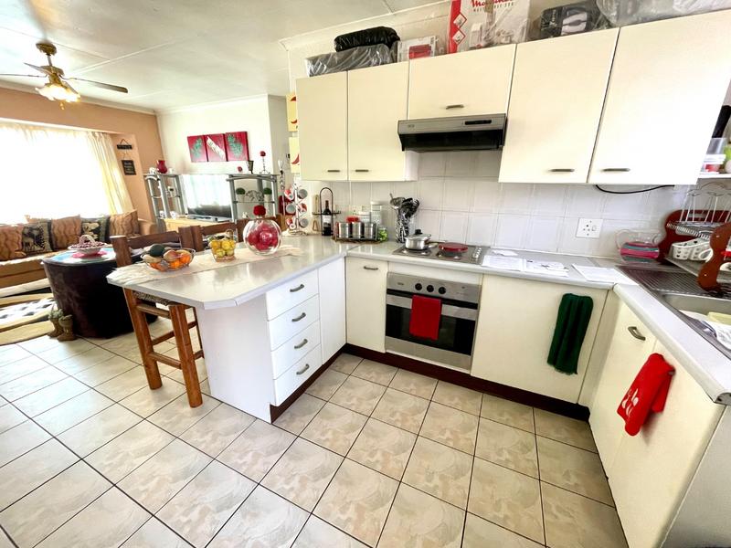 2 Bedroom Property for Sale in Krugersdorp North Gauteng