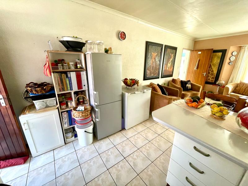 2 Bedroom Property for Sale in Krugersdorp North Gauteng